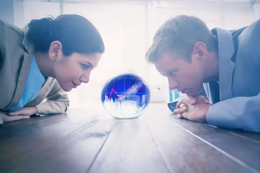 6 Future of Work Trends Shaping 2025